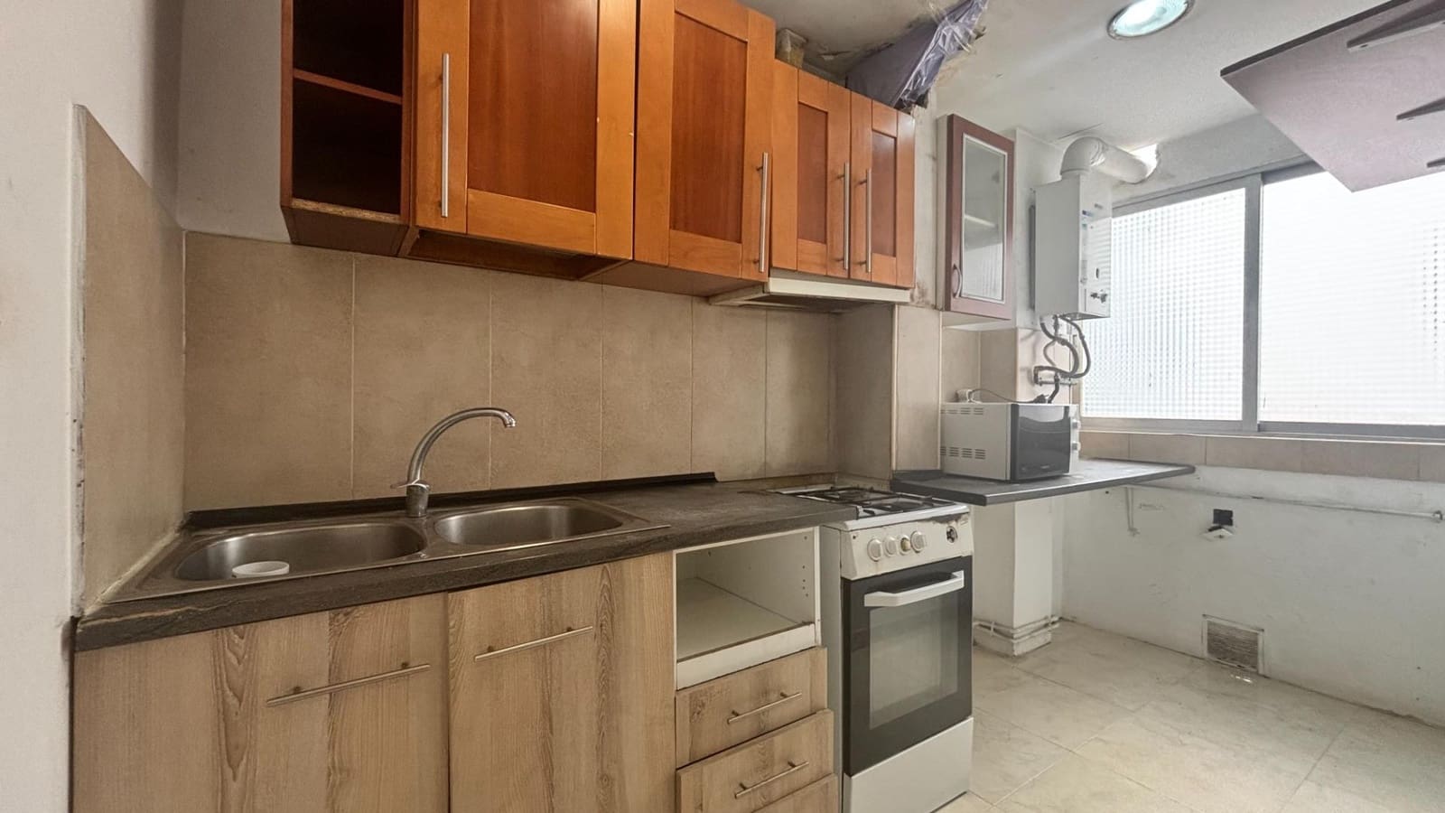Piso de 3 habitaciones en Palma de Mallorca en venta - 350.000 € (Ref: 9530814)