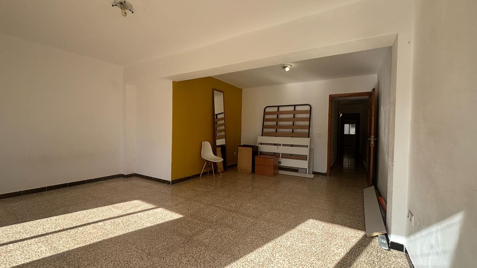 Piso de 3 habitaciones en Palma de Mallorca en venta - 350.000 € (Ref: 9530814)