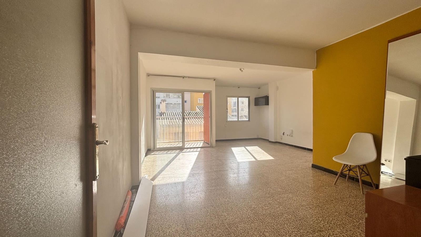 Piso de 3 habitaciones en Palma de Mallorca en venta - 350.000 € (Ref: 9530814)