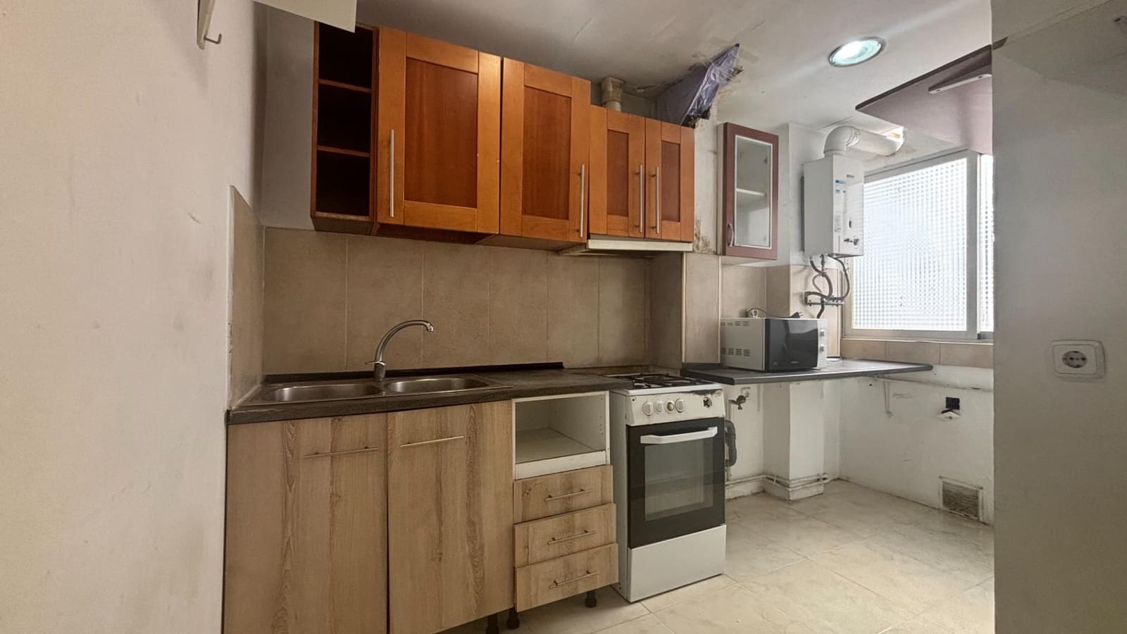 Piso de 3 habitaciones en Palma de Mallorca en venta - 350.000 € (Ref: 9530814)