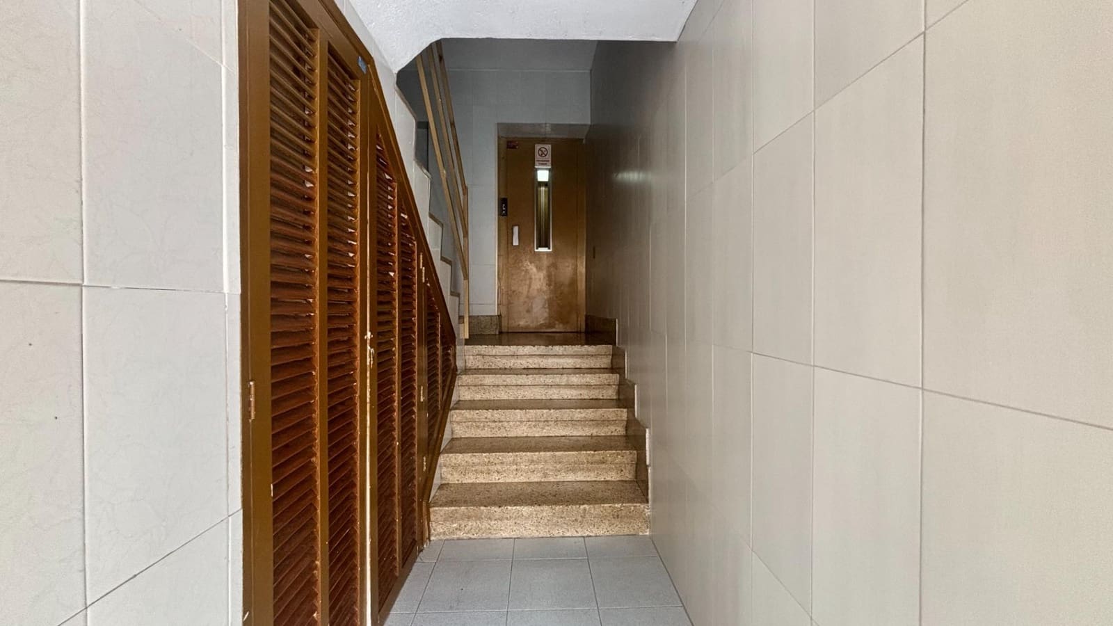 Piso de 3 habitaciones en Palma de Mallorca en venta - 350.000 € (Ref: 9530814)