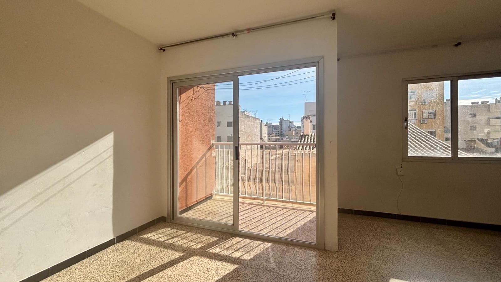 Piso de 3 habitaciones en Palma de Mallorca en venta - 350.000 € (Ref: 9530814)