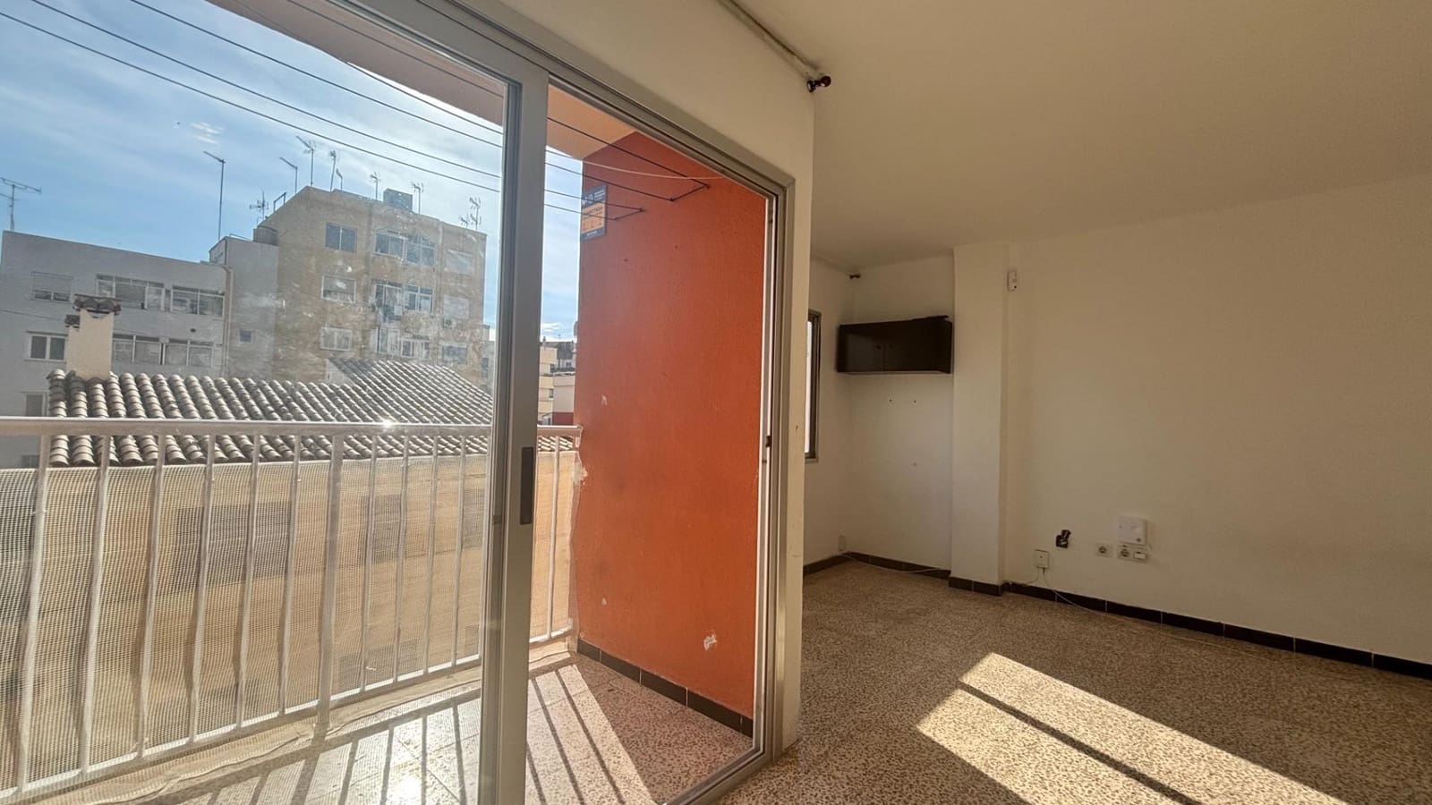 Piso de 3 habitaciones en Palma de Mallorca en venta - 350.000 € (Ref: 9530814)