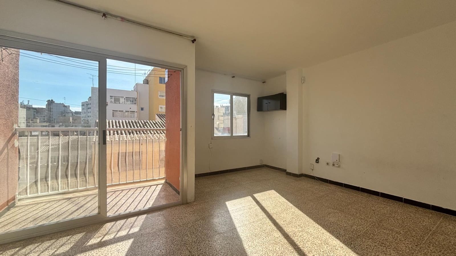 Piso de 3 habitaciones en Palma de Mallorca en venta - 350.000 € (Ref: 9530814)