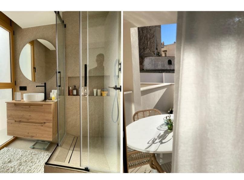 2 chambre Villa/Maison Mitoyenne à vendre à San Agustin / Sant Agusti avec piscine - 839 000 € (Ref: 9530815)