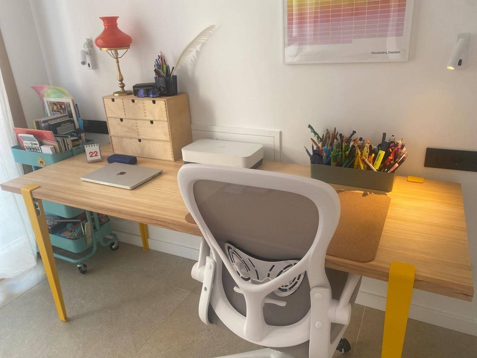 2 chambre Villa/Maison Mitoyenne à vendre à San Agustin / Sant Agusti avec piscine - 839 000 € (Ref: 9530815)