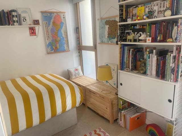 2 Zimmer Reihenhaus zu verkaufen in San Agustín / Sant Agustí, Palma de Mallorca mit Pool - 839.000 € (Ref: 9530815)