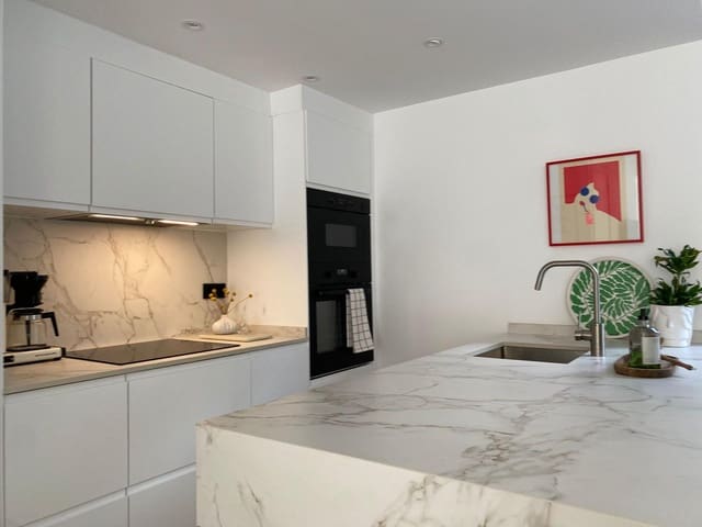 2 sovrum Radhus till salu i San Agustín / Sant Agustí, Palma de Mallorca med pool - 839 000 € (Ref: 9530815)