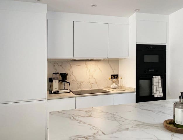 2 sovrum Radhus till salu i San Agustín / Sant Agustí, Palma de Mallorca med pool - 839 000 € (Ref: 9530815)