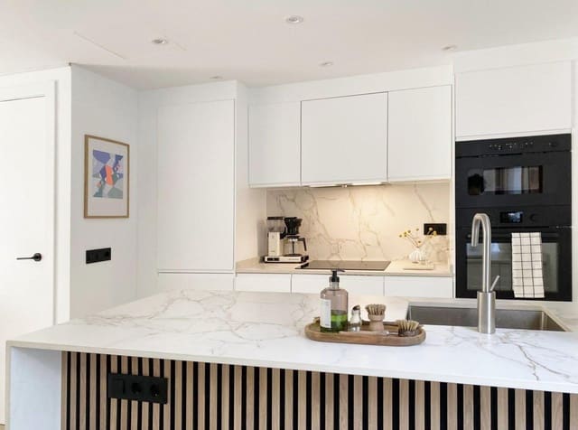 2 sovrum Radhus till salu i San Agustín / Sant Agustí, Palma de Mallorca med pool - 839 000 € (Ref: 9530815)