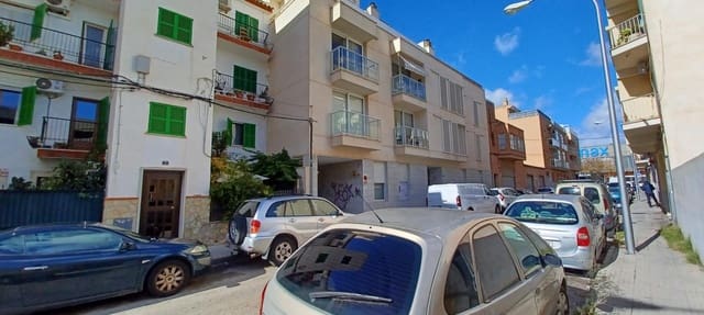 Terreno para Construção para venda em Palma de Mallorca - 440 000 € (Ref: 9533878)