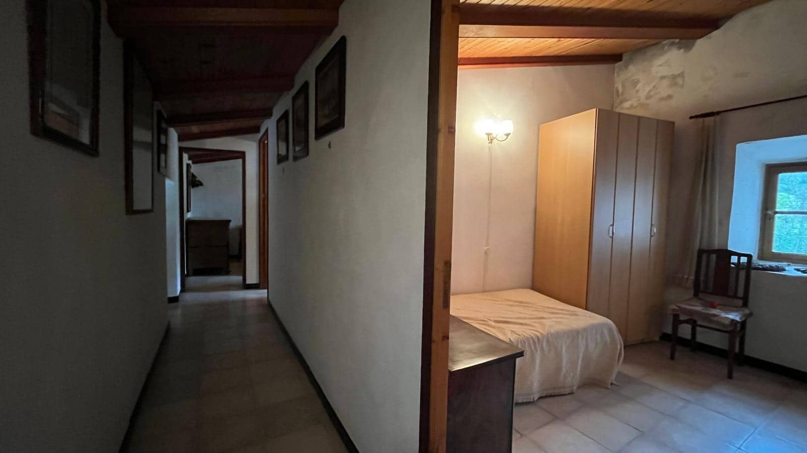 3 makuuhuone Huvila myytävänä paikassa Selva mukana uima-altaan - 780 000 € (Ref: 9543919)