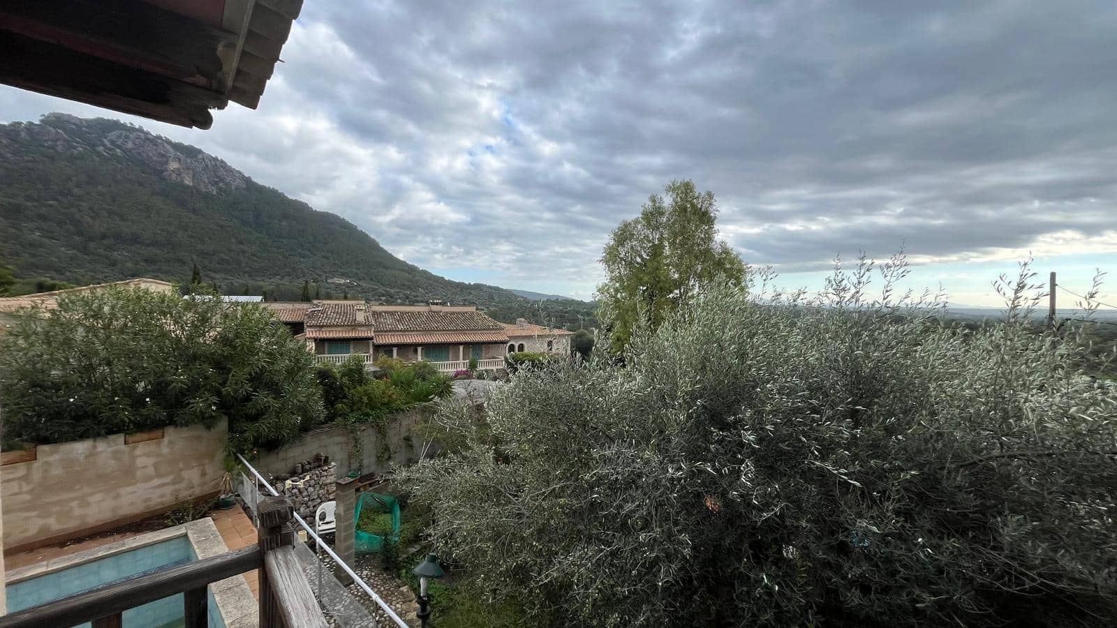 3 makuuhuone Huvila myytävänä paikassa Selva mukana uima-altaan - 780 000 € (Ref: 9543919)