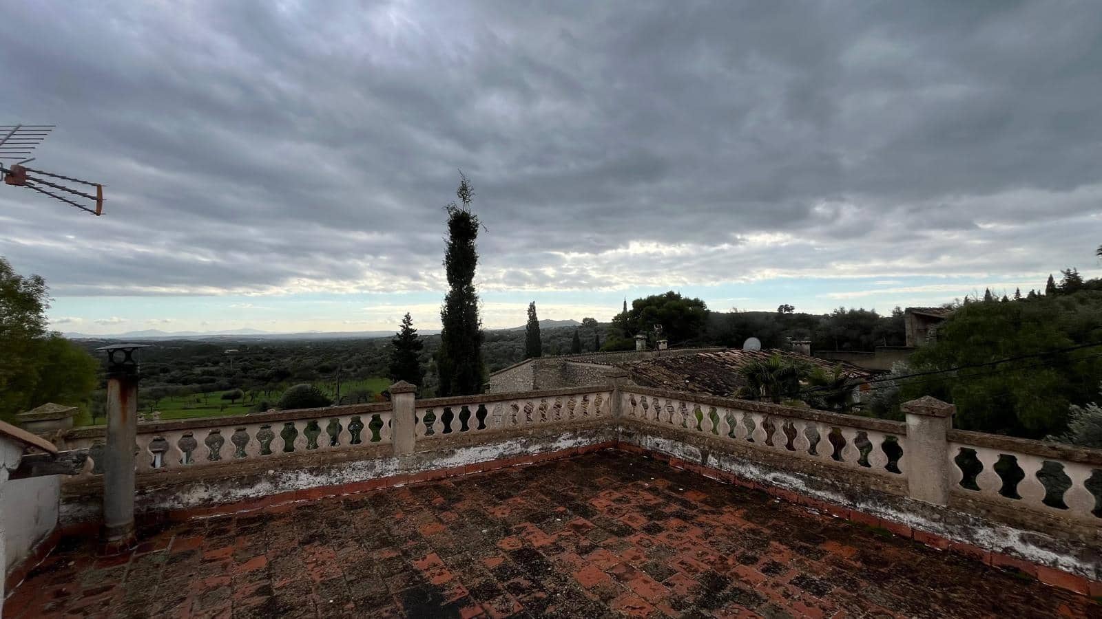 3 makuuhuone Huvila myytävänä paikassa Selva mukana uima-altaan - 780 000 € (Ref: 9543919)