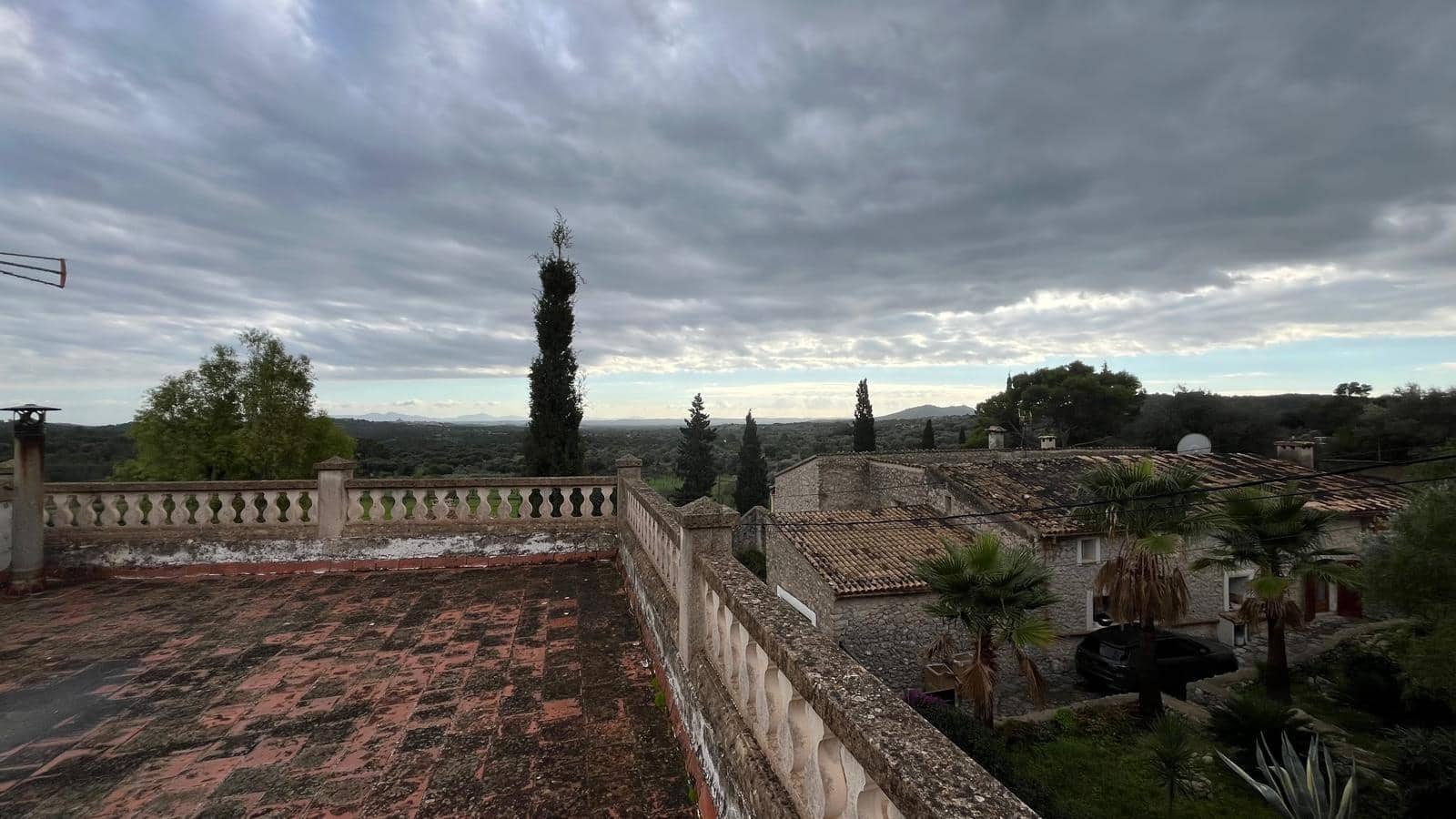 3 makuuhuone Huvila myytävänä paikassa Selva mukana uima-altaan - 780 000 € (Ref: 9543919)