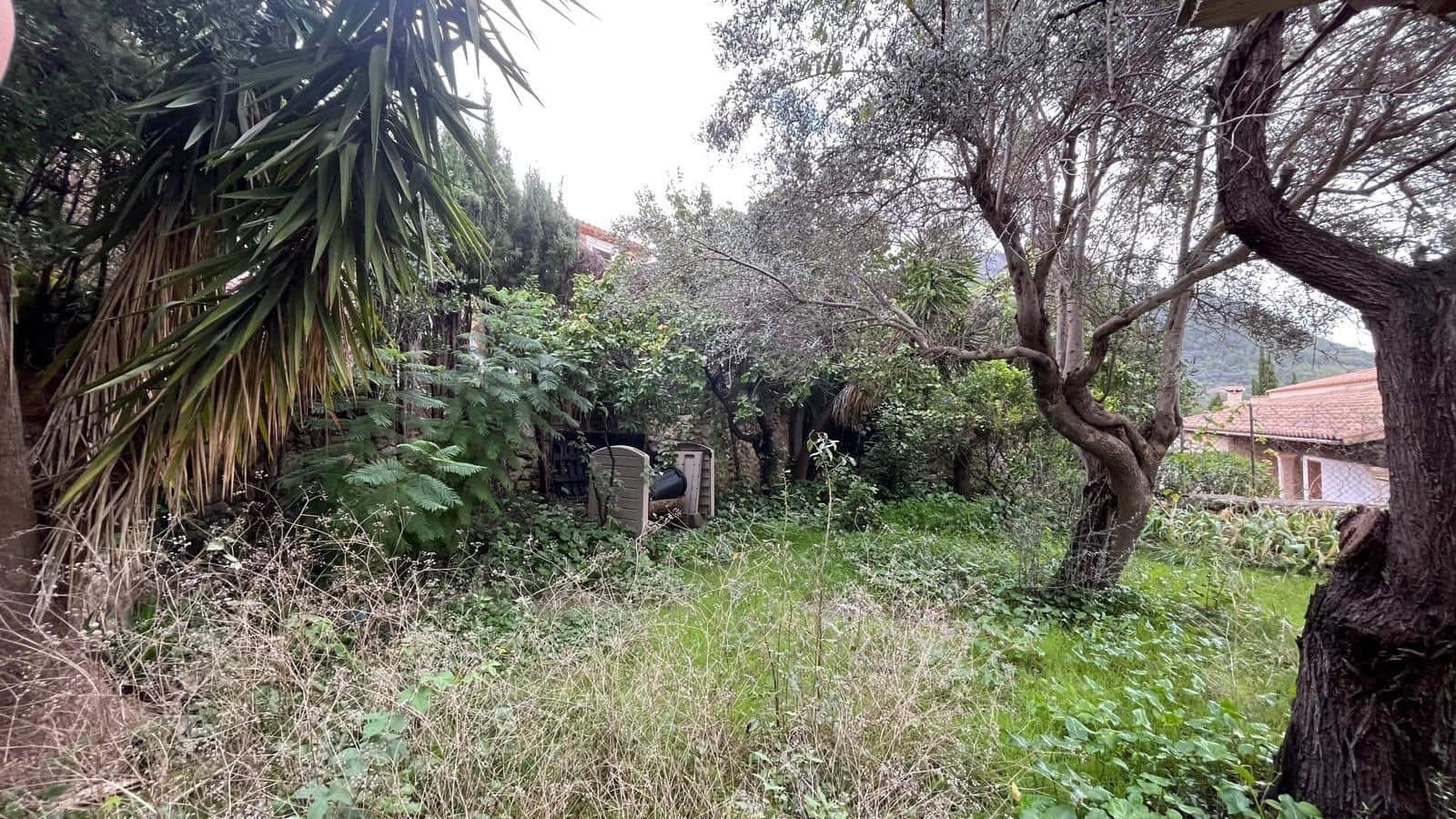 3 makuuhuone Huvila myytävänä paikassa Selva mukana uima-altaan - 780 000 € (Ref: 9543919)