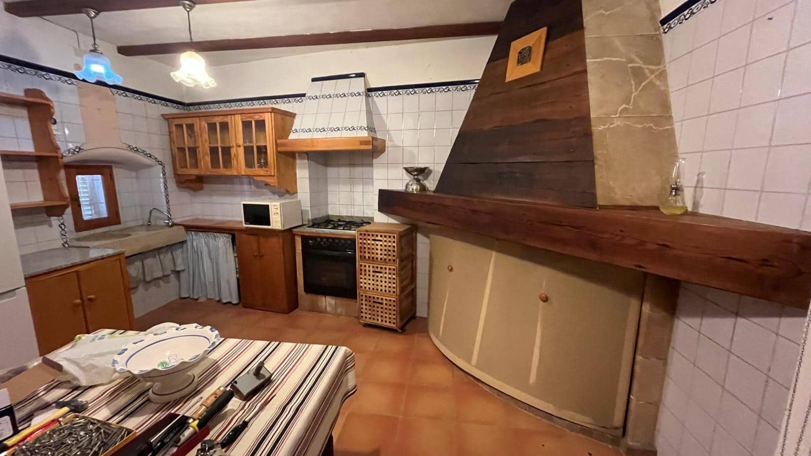 3 bedroom Villa for sale in Selva with pool - € 780,000 (Ref: 9543919)