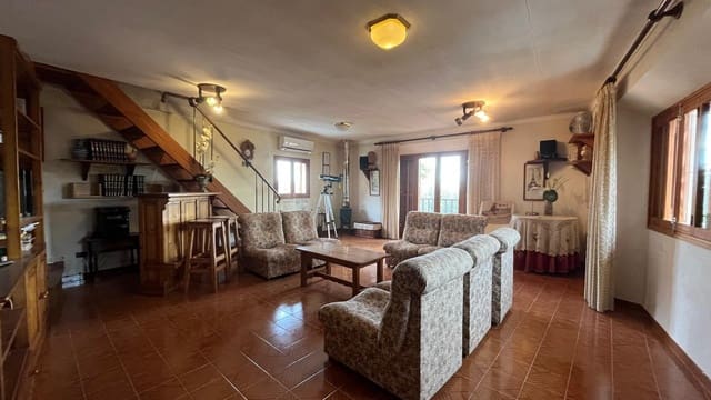 3 Zimmer Villa zu verkaufen in Selva mit Pool - 780.000 € (Ref: 9543919)