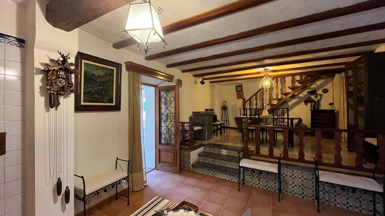 3 bedroom Villa for sale in Selva with pool - € 780,000 (Ref: 9543919)