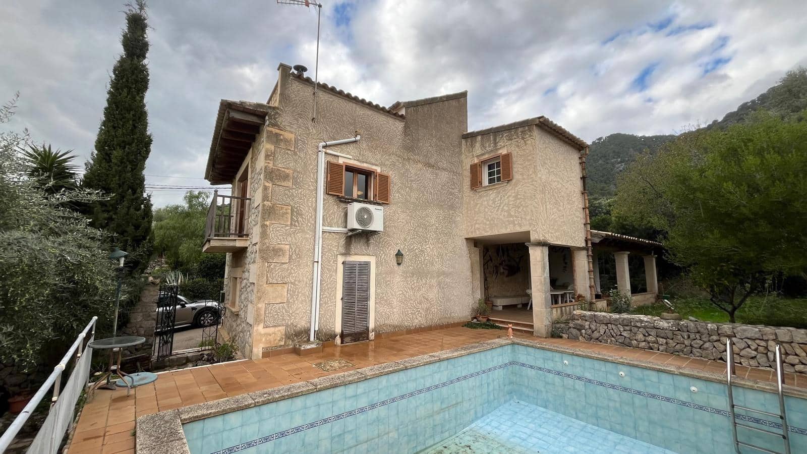 3 bedroom Villa for sale in Selva with pool - € 780,000 (Ref: 9543919)