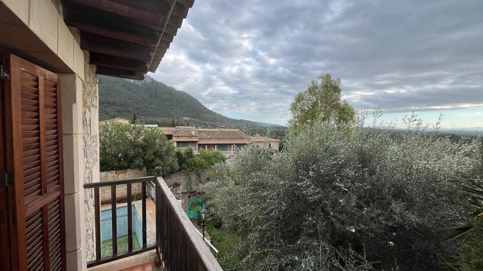 3 bedroom Villa for sale in Selva with pool - € 780,000 (Ref: 9543919)