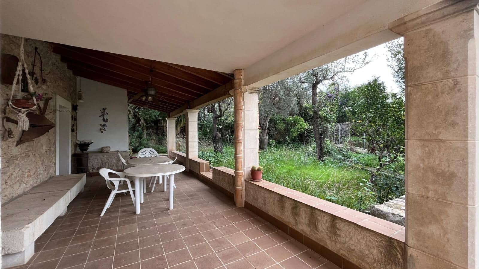 3 bedroom Villa for sale in Selva with pool - € 780,000 (Ref: 9543919)