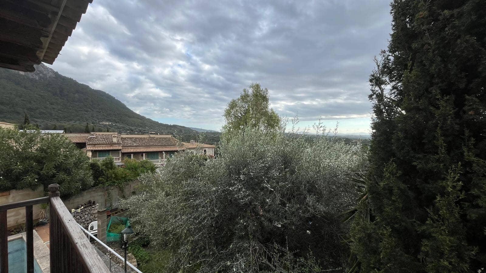 3 bedroom Villa for sale in Selva with pool - € 780,000 (Ref: 9543919)