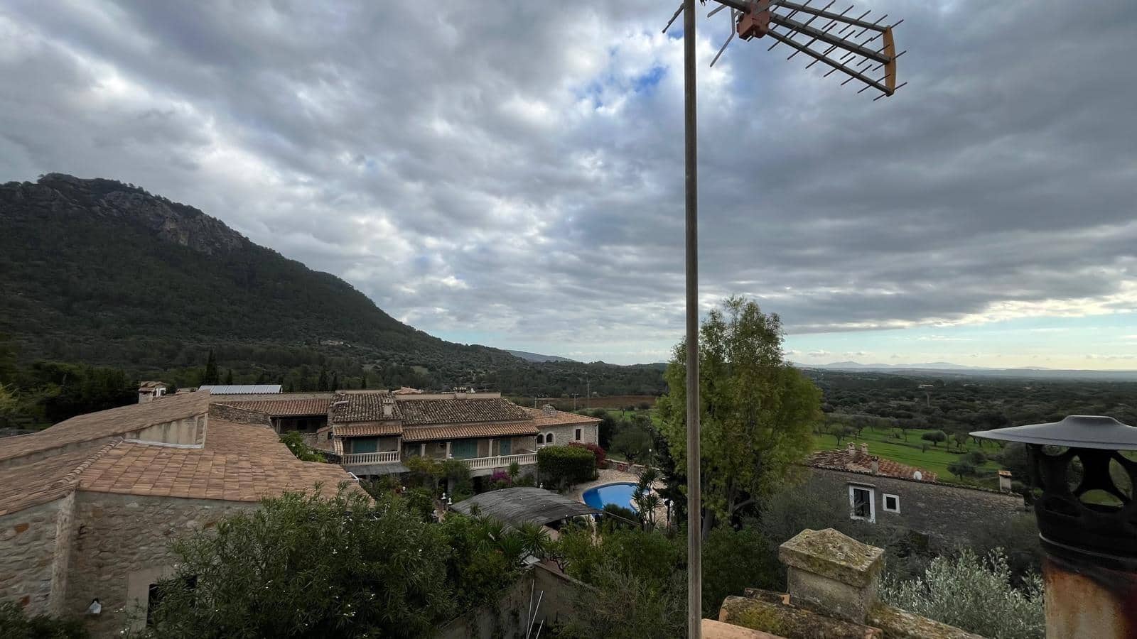 3 bedroom Villa for sale in Selva with pool - € 780,000 (Ref: 9543919)