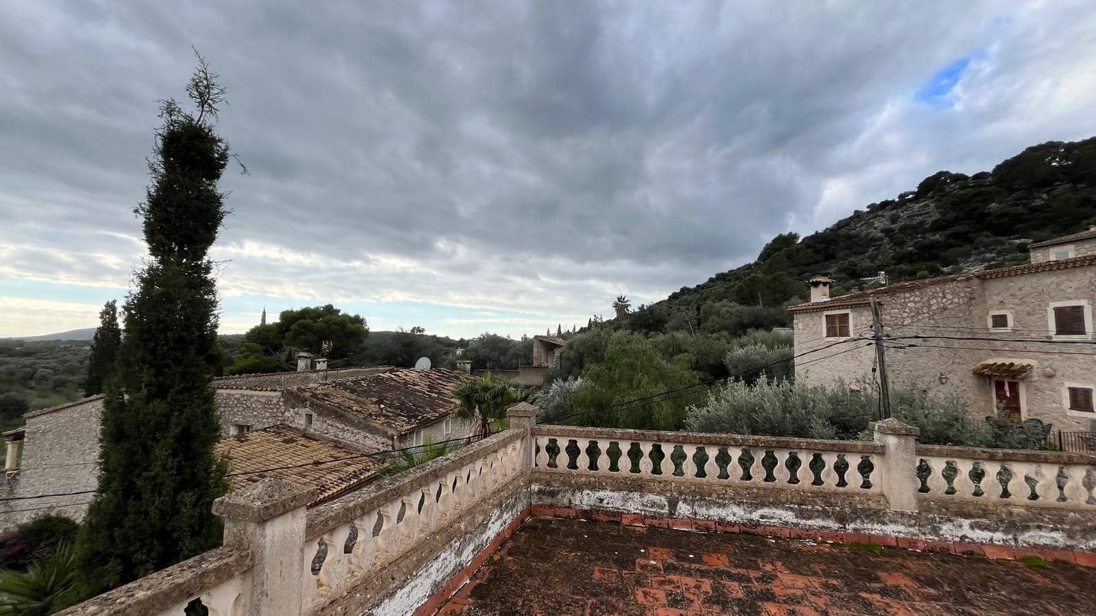 3 bedroom Villa for sale in Selva with pool - € 780,000 (Ref: 9543919)