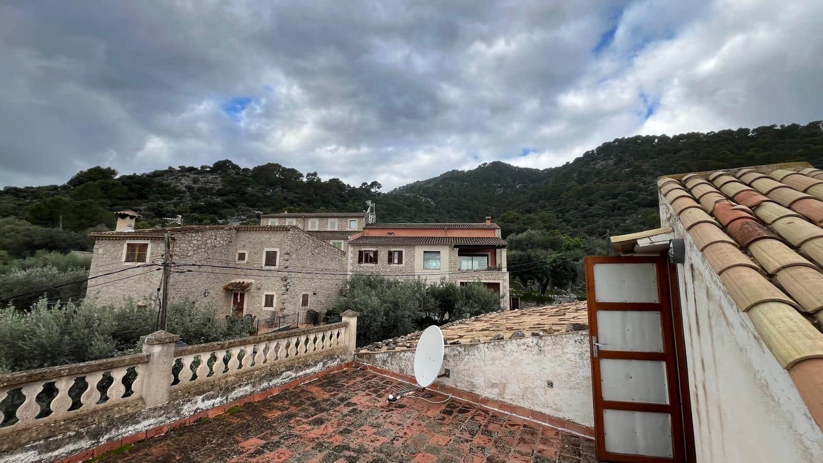 3 bedroom Villa for sale in Selva with pool - € 780,000 (Ref: 9543919)