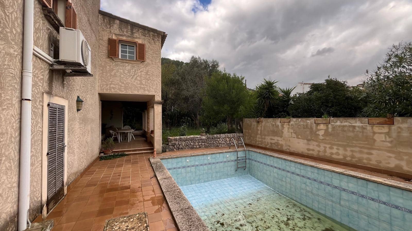 3 bedroom Villa for sale in Selva with pool - € 780,000 (Ref: 9543919)