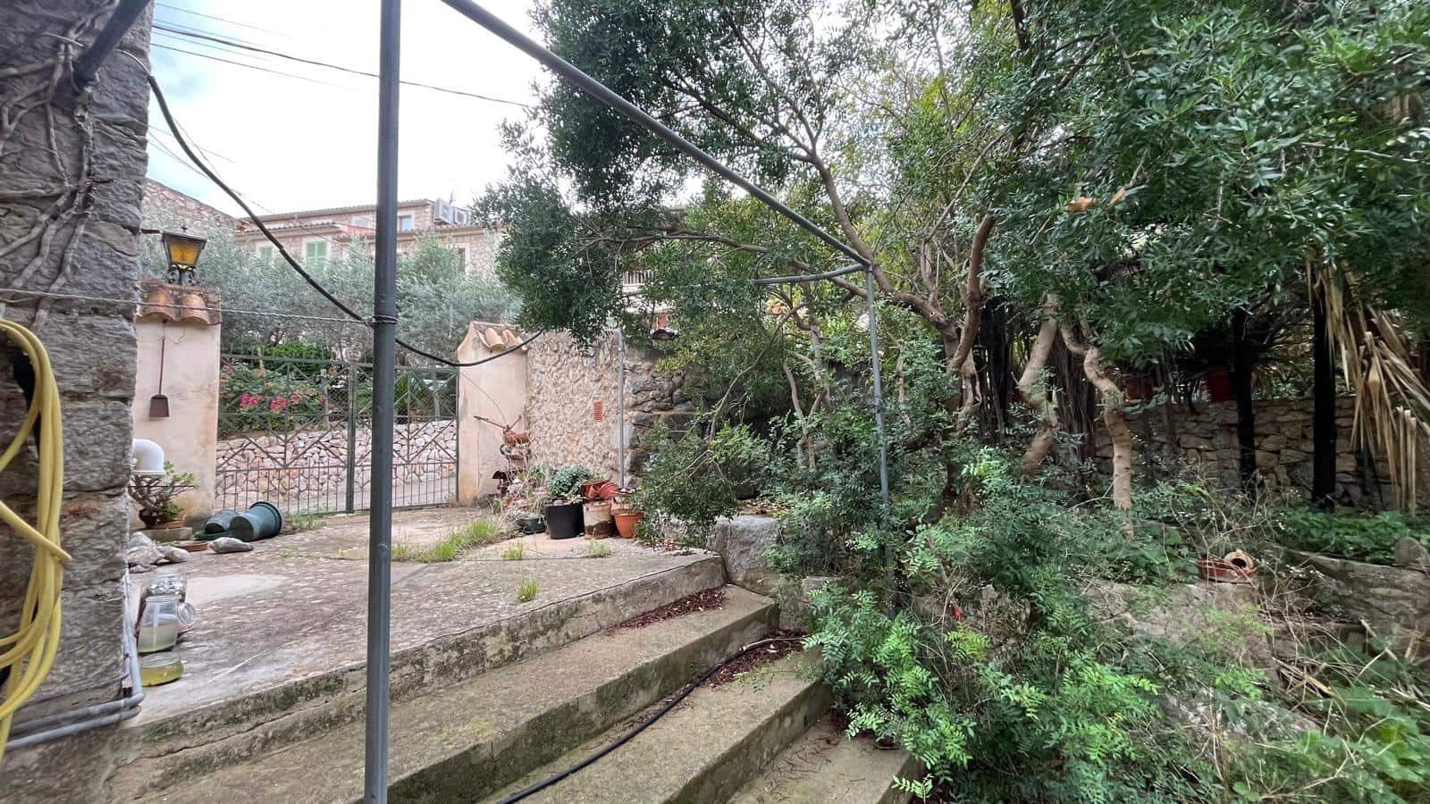 3 bedroom Villa for sale in Selva with pool - € 780,000 (Ref: 9543919)