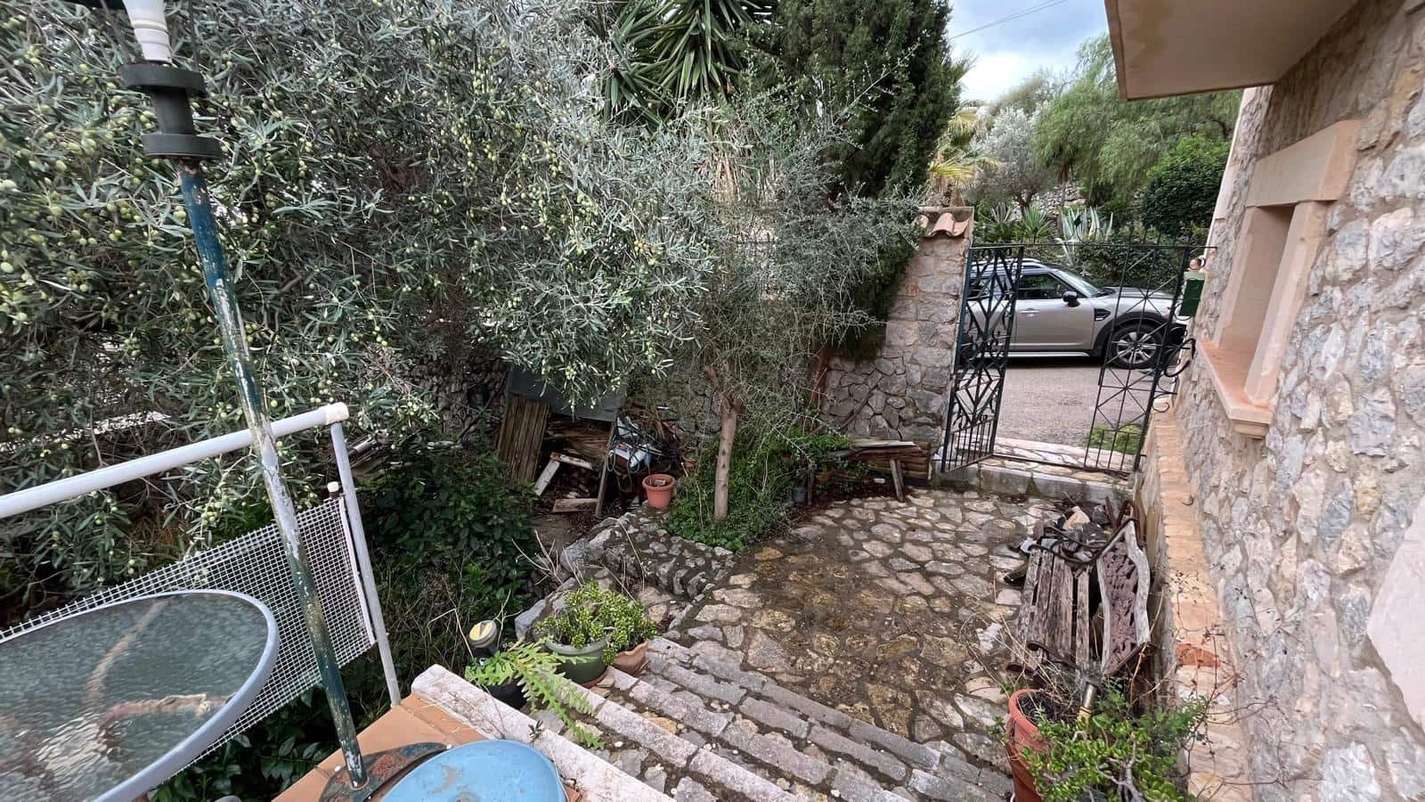 3 bedroom Villa for sale in Selva with pool - € 780,000 (Ref: 9543919)