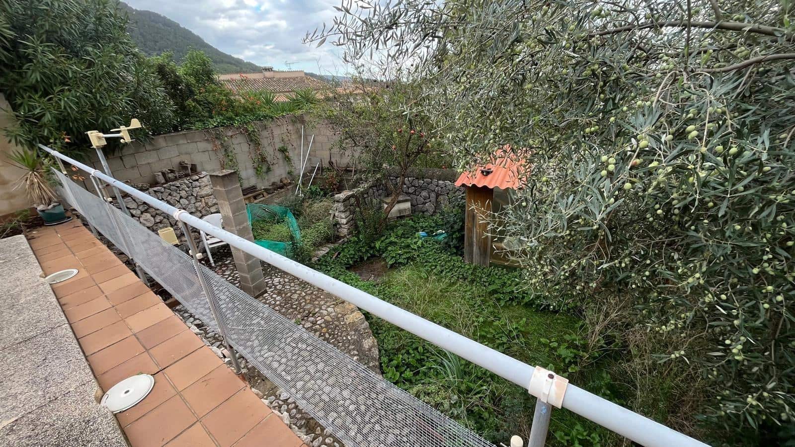 3 bedroom Villa for sale in Selva with pool - € 780,000 (Ref: 9543919)