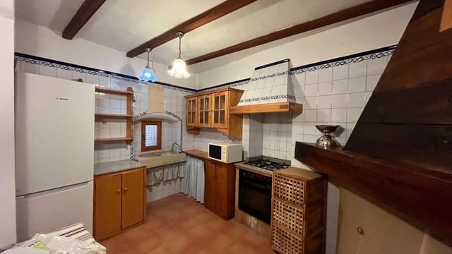 3 soverom Villa til salgs i Selva med svømmebasseng - € 780 000 (Ref: 9543919)