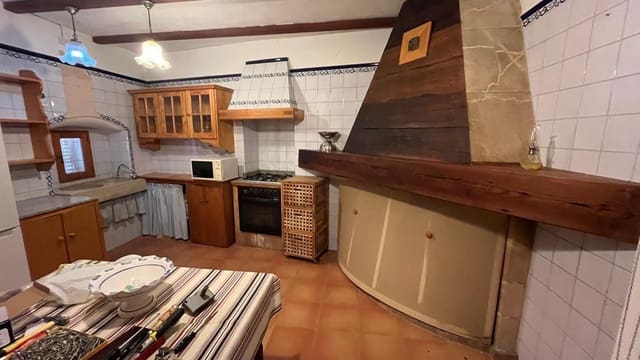 3 bedroom Villa for sale in Selva with pool - € 780,000 (Ref: 9543919)