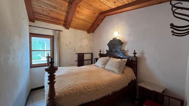 3 sypialnia Willa na sprzedaż w Selva z basenem - 780 000 € (Ref: 9543919)