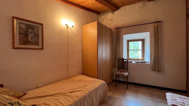 3 sypialnia Willa na sprzedaż w Selva z basenem - 780 000 € (Ref: 9543919)