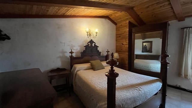 3 sypialnia Willa na sprzedaż w Selva z basenem - 780 000 € (Ref: 9543919)