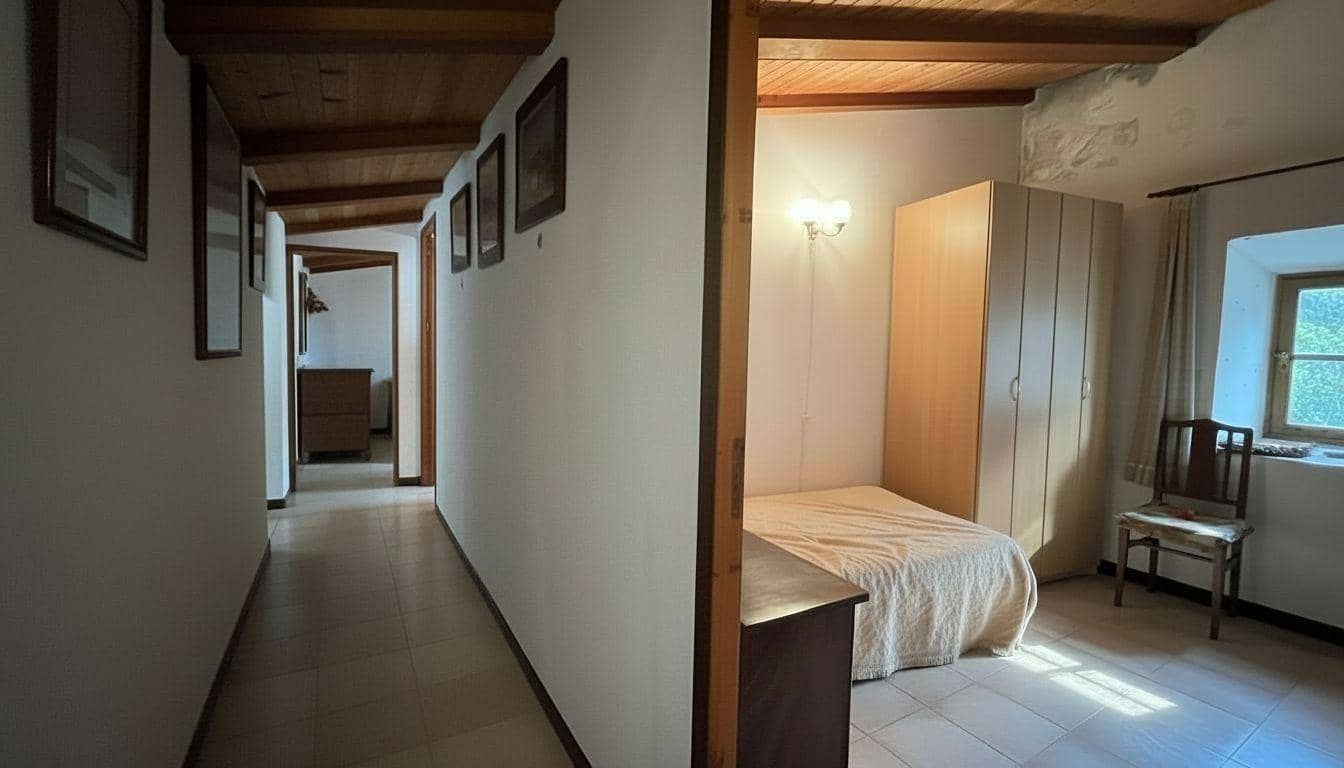 3 sypialnia Willa na sprzedaż w Selva z basenem - 780 000 € (Ref: 9543919)