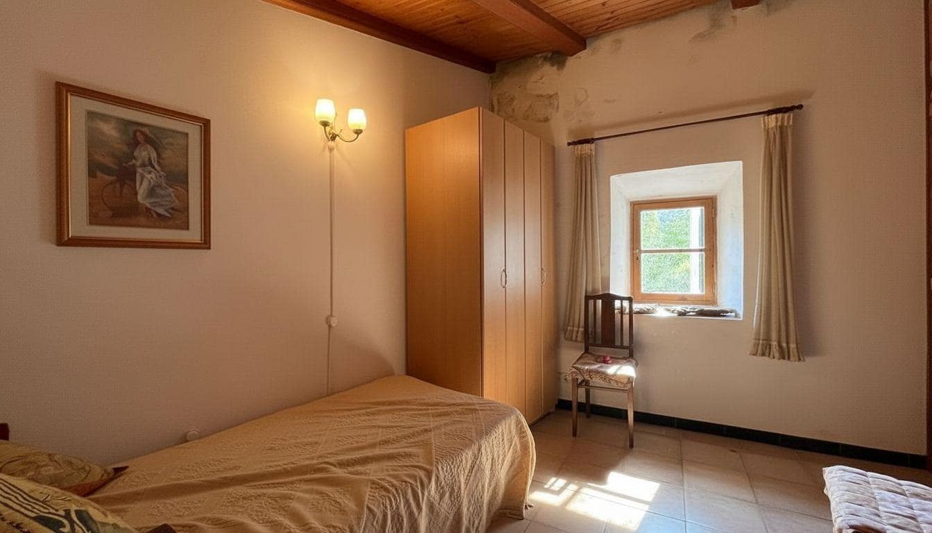 3 sypialnia Willa na sprzedaż w Selva z basenem - 780 000 € (Ref: 9543919)