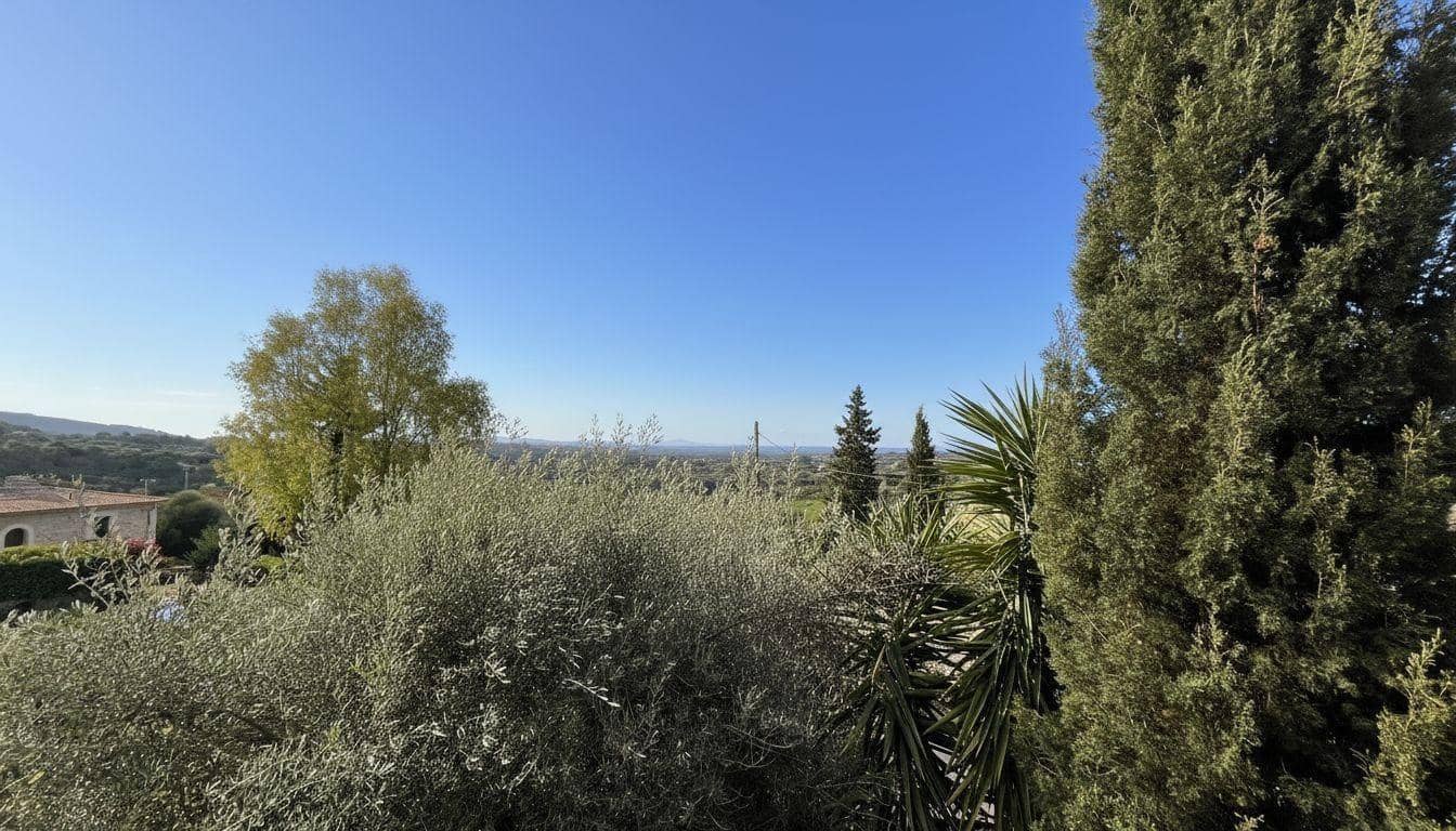 3 sypialnia Willa na sprzedaż w Selva z basenem - 780 000 € (Ref: 9543919)