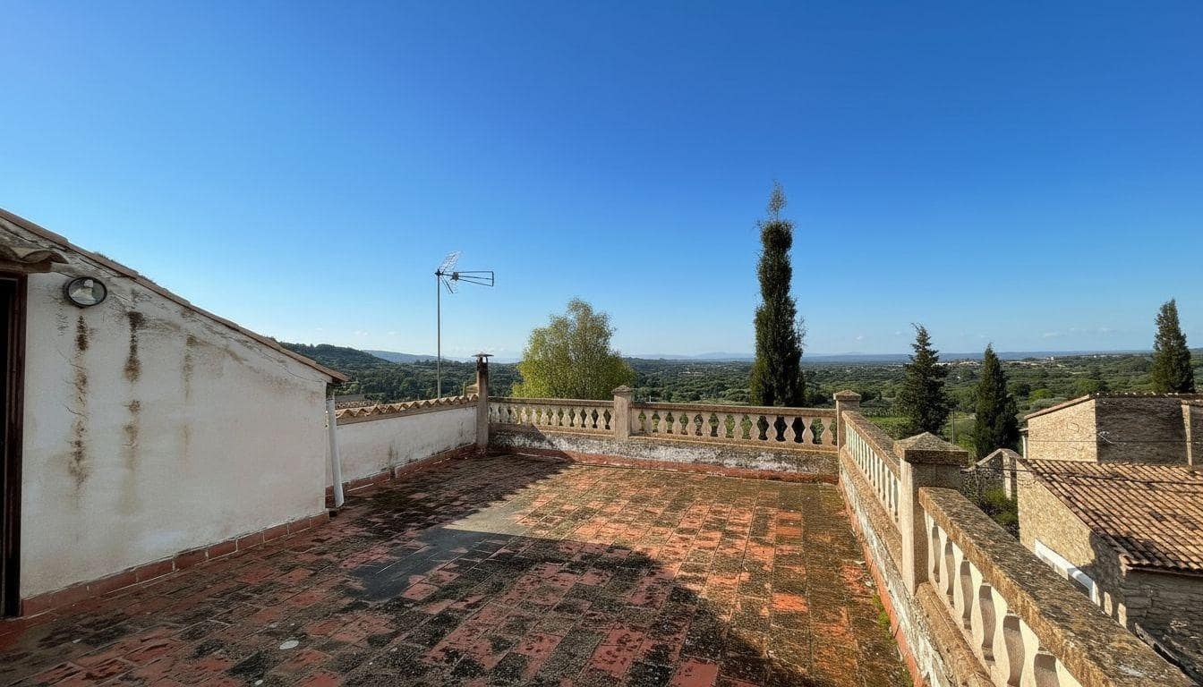 3 sypialnia Willa na sprzedaż w Selva z basenem - 780 000 € (Ref: 9543919)