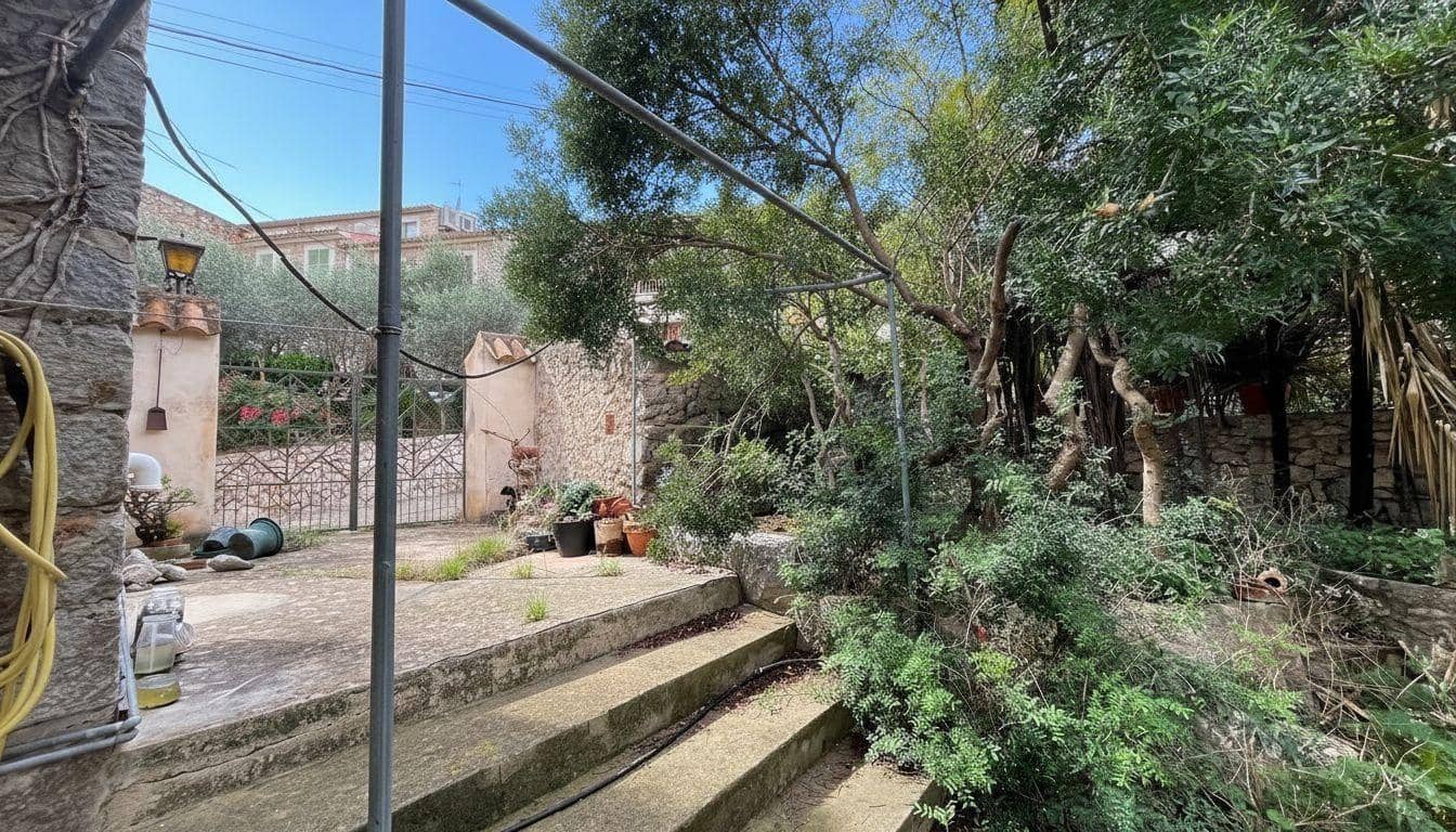 3 sypialnia Willa na sprzedaż w Selva z basenem - 780 000 € (Ref: 9543919)