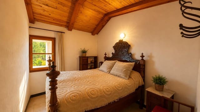 3 Zimmer Villa zu verkaufen in Selva mit Pool - 780.000 € (Ref: 9543919)