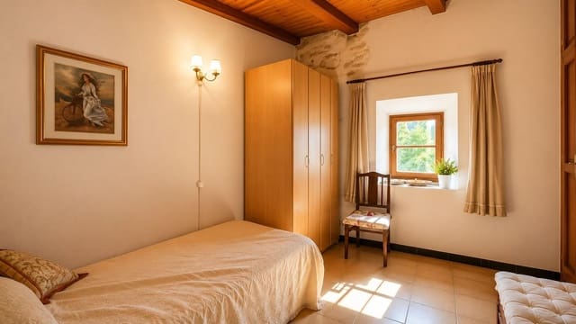 3 Zimmer Villa zu verkaufen in Selva mit Pool - 780.000 € (Ref: 9543919)