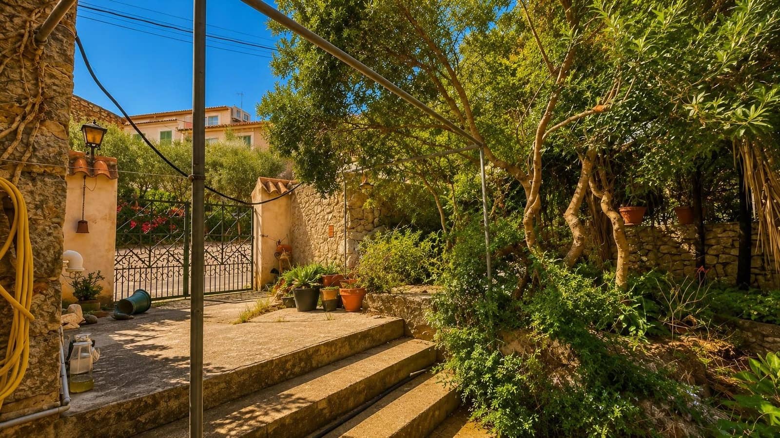 3 Zimmer Villa zu verkaufen in Selva mit Pool - 780.000 € (Ref: 9543919)