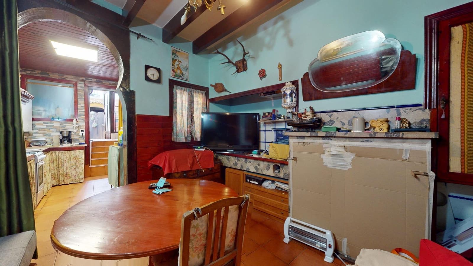 3 quarto Casa em Banda para venda em Llucmajor - 349 000 € (Ref: 9548395)