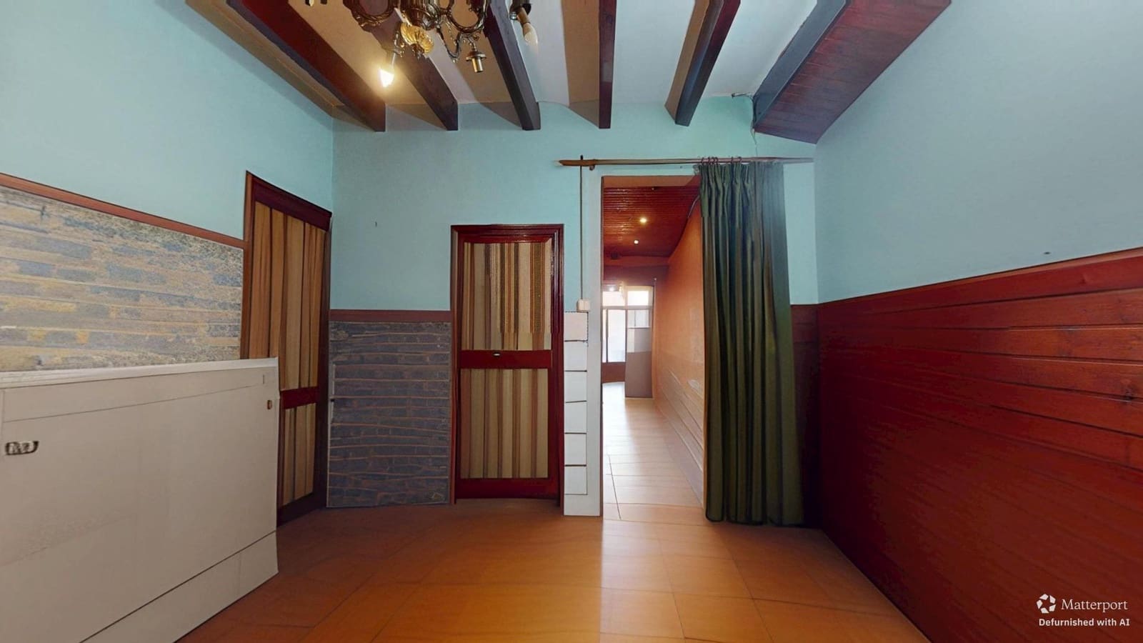 3 quarto Casa em Banda para venda em Llucmajor - 349 000 € (Ref: 9548395)