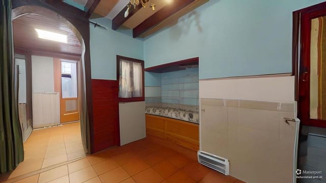 3 sypialnia Dom na sprzedaż w Llucmajor - 349 000 € (Ref: 9548395)